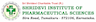 Shridevi Institute of Pharmaceutical Sciences logo