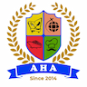 Airline & Hotel Management Academy -[AHA] logo