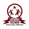 Institute of Industrial & Computer Management And Research - [IICMR] logo