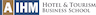 AIHM Institute of Tourism and Hotel management -[AIHM] logo