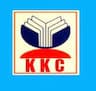 KKC Institute of PG Studies logo