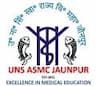 Uma Nath Singh Autonomous State Medical College  - [UNSASMC] logo