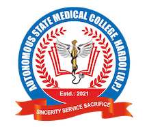 Autonomous State Medical College - [ASMC]