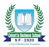 Calcutta Business School - [CBS] logo