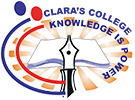 Clara's College of Commerce