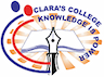 Clara's College of Commerce logo