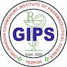 Girijananda Chowdhury Institute of Pharmaceutical Science -[GIPS] logo