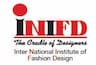 NIFD Global Nashik logo