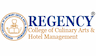 Regency College of Culinary Arts and Hotel Management logo