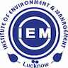 Institute of Environment & Management - [IEM] logo
