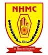 Naiminath Homoeopathic Medical College - [NHMC] logo