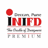 Inter National Institute of Fashion Design - [INIFD] Deccan logo