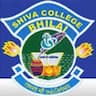 Shiva College logo