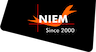 NIEM The Institute Of Event Management logo
