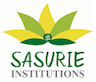 Sasurie College of Arts and Science logo