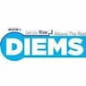 Deogiri Institute of Engineering and Management Studies - [DIEMS] logo