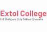 Extol College logo