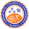 Sardar Patel College of Engineering and Technology-[SPCE] logo