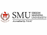 Sikkim Manipal University - [SMU] logo