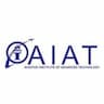 Aviation Institute of Advanced Technology - [AIAT] logo