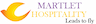 Martlet Hospitality logo