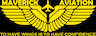Maverick Aviation logo