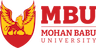 Mohan Babu University - [MBU] logo