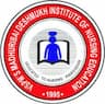 VSPM Madhuribai Deshmukh Institute of Nursing Education logo