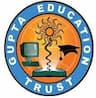Gupta College logo