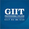 GIIT Professional College logo