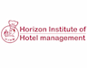 Horizon Institute of Hotel Management logo