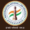 Maharashtra National Law University - [MNLUA] logo