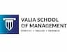 Valia School of Management - [VSM] logo