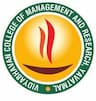Vidya Bhavan College of Management and Research - [VBCMR] logo