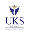 Bunt's Sangha Uma Krishna Shetty Institute Of Management Studies & Research - [UKSIMSR] logo