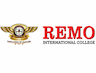 Remo International College logo