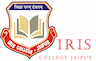 IRIS College logo