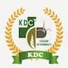 KDC College of Pharmacy logo
