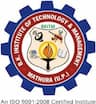 B.K. Group Of Institutions logo