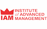 Institute of Advanced Management - [IAM] logo