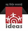 Institute of Design Education and Architectural Studies - [IDEAS] logo