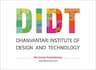 Dhanvantari Institute of Design & Technology - [DIDT] logo