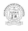 Aalim Muhammed Salegh College of Engineering - [AALIMEC] logo