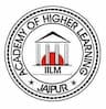 IILM Academy of Higher Learning logo
