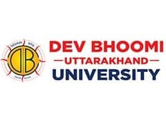 Dev Bhoomi Uttarakhand University