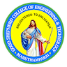 Good Shepherd College of Engineering and Technology - [GSCET] logo