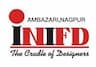 Inter National Institute of Fashion Design - [INIFD] Ambazari logo