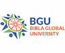 Birla Global University - [BGU] logo