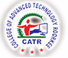 College of Advanced Technology logo