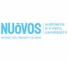 Nuovos by ADYPU logo
